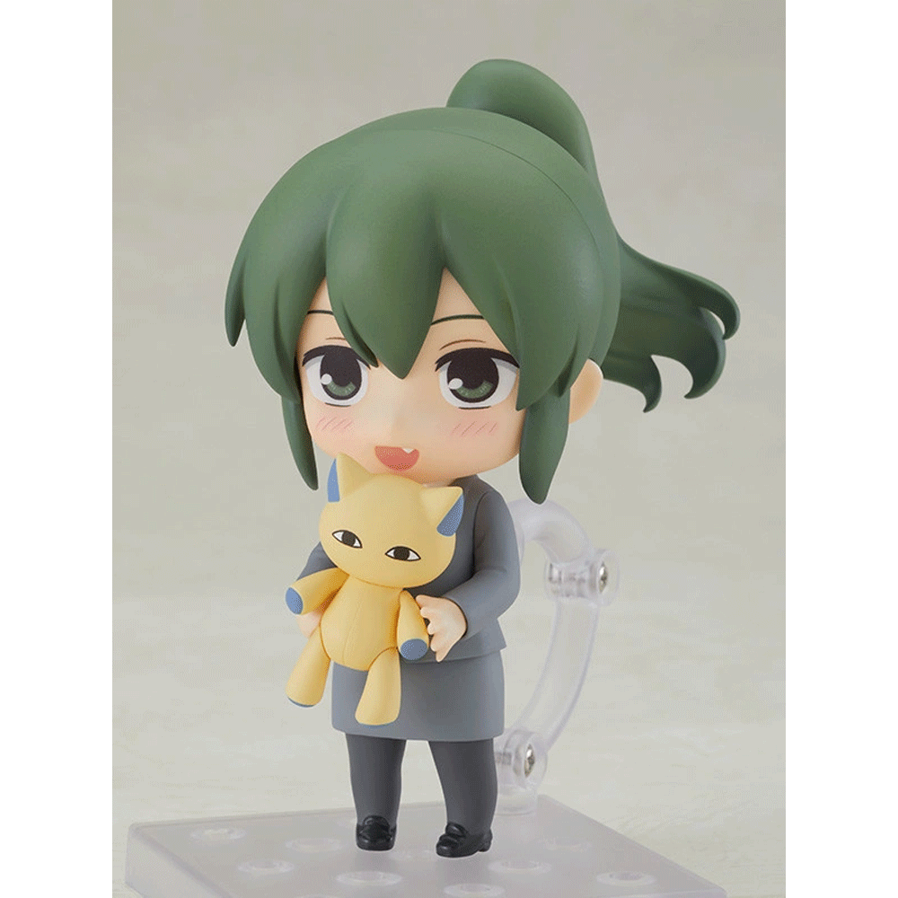 NENDOROID FUTABA IGARASHI 1760 NENDOROID FUTABA IGARASHI 1760